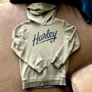 Boys Hurley